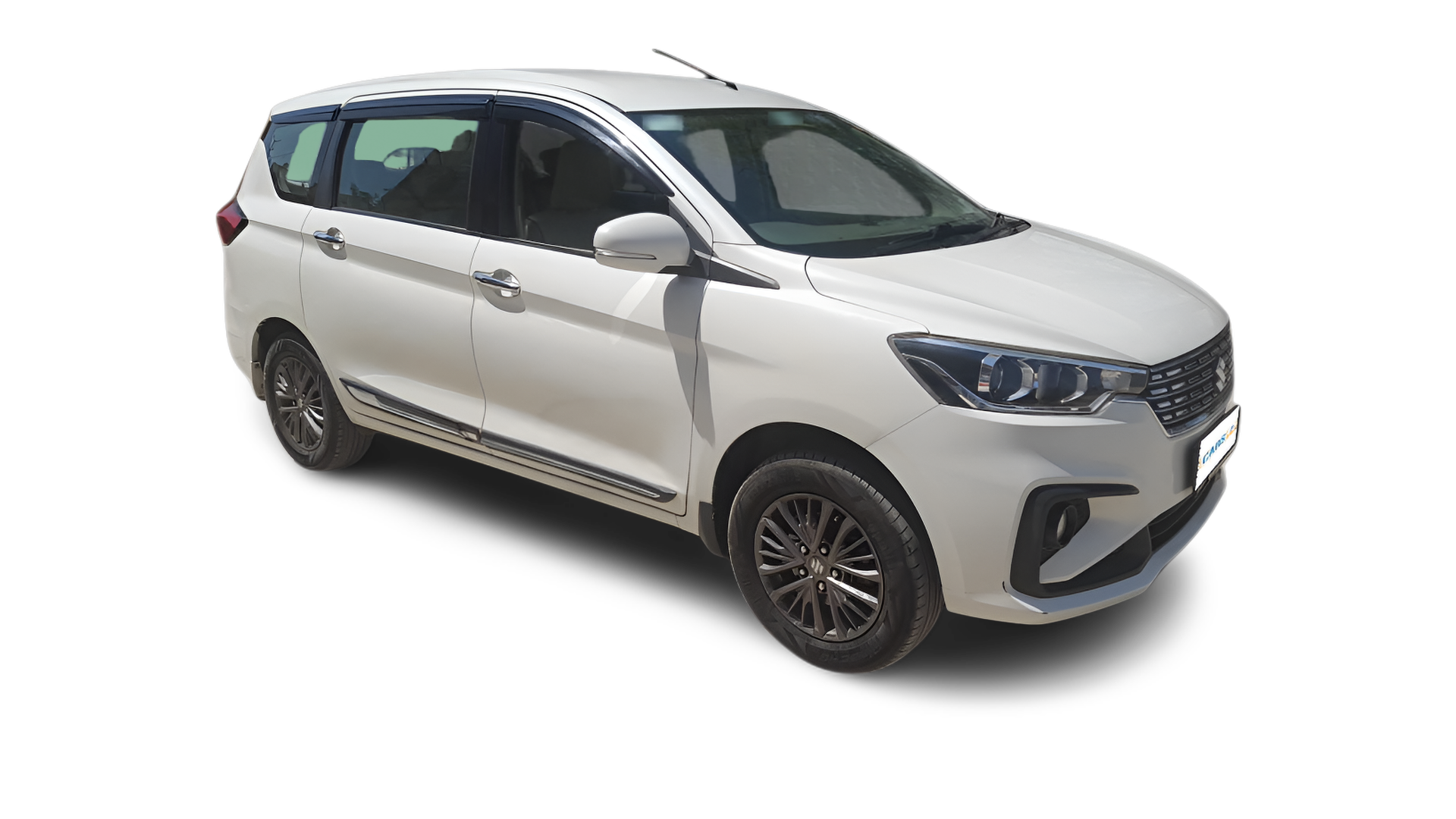 Maruti Ertiga-img